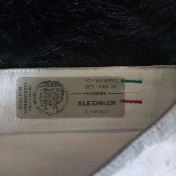 Diesel jeans - Picture 5 of 8